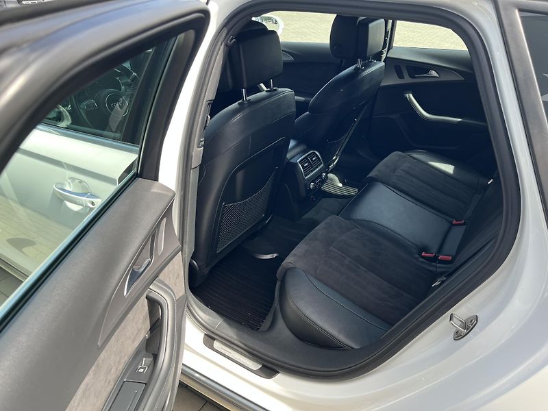 Audi A6 Allroad (2013) 3.0 BiTDi 230KW QUATTRO - fotka 22 z 41