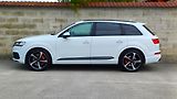 Audi SQ7 S-LINE 4.0 TDI 320kW 7míst. - náhled 8