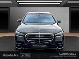 Mercedes-Benz Třídy S S 450d 4MATIC AMG linie - náhled 7