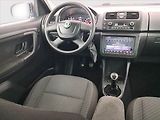 Škoda Roomster (2011) 1.4 16V, Park. senzory - náhled 7