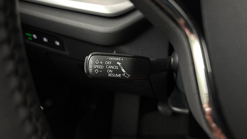 Škoda Octavia 1.5 TSI Style Combi - fotka 14 z 27