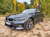 BMW Řada 3 (2021) - náhled 1