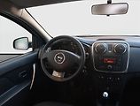 Dacia Sandero (2015) Arctica 1.2 16V, ČR,1.maj - náhled 7