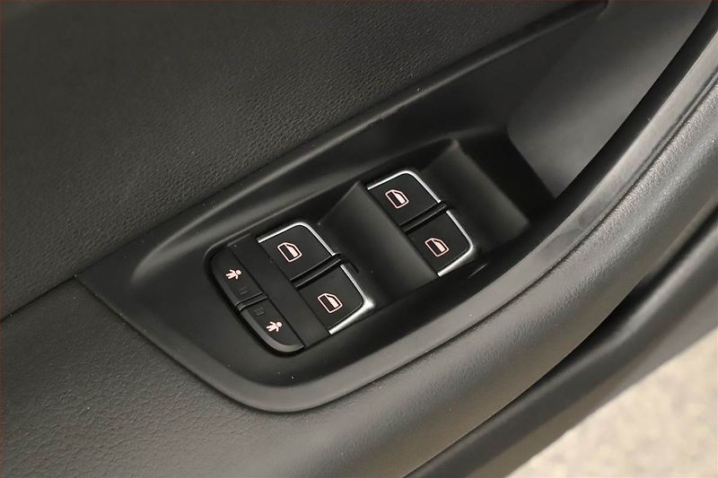 Audi A6 Allroad (2016) 3.0 TDI, 4X4, Automat - fotka 10 z 18