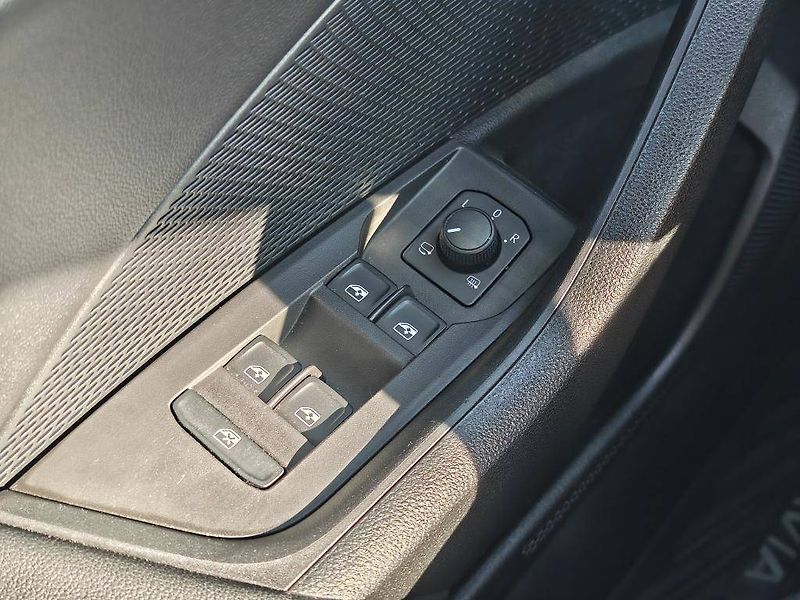 Škoda Octavia Style 7DSG 2,0TDI - fotka 20 z 23