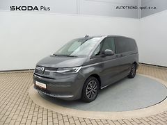 Volkswagen Multivan (2025) Long Life 1,5 TSI PHEV 180kW D - fotografie inzerátu