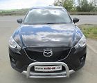Mazda CX-5 2.0i 121kW*NAVI*VÝHŘEV*TAŽNÉ Z - náhled 3