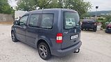 Volkswagen Caddy 1,9 TDI - náhled 3