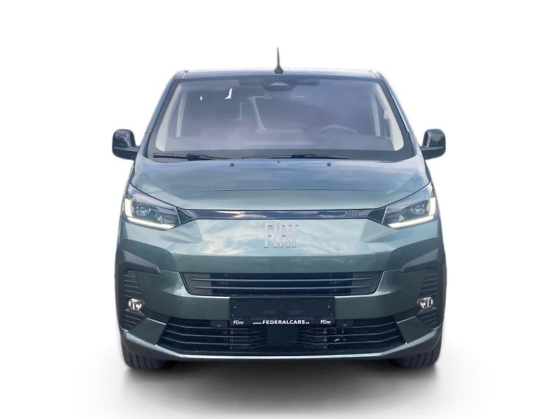 Fiat Ulysse (2026) Icon 2.2 MTJ 150k MT6 L2   - fotka 8 z 15