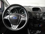 Ford Fiesta (2016) 1.0 EB, ČR - náhled 11
