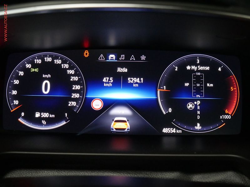 Renault Talisman (2021) 2.0 dCi, ČR, AT, LED, navi - fotka 14 z 24