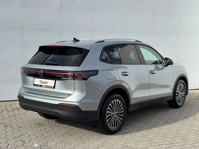 Volkswagen Tiguan (2026) People 7DSG 2,0TDi - fotka 2 z 7