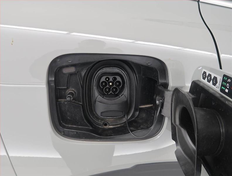 Škoda Elroq (2025) 60 (63 kWh), SoH 99% - fotka 18 z 18