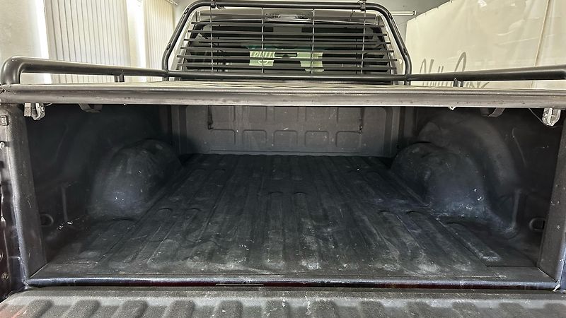 Dodge RAM 5,7L V 8 HEMI / OFFROAD PAKET - fotka 21 z 41