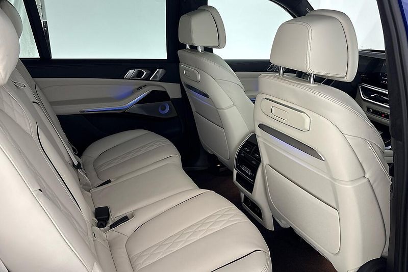 ALPINA Ostatní XB7 - fotka 25 z 26