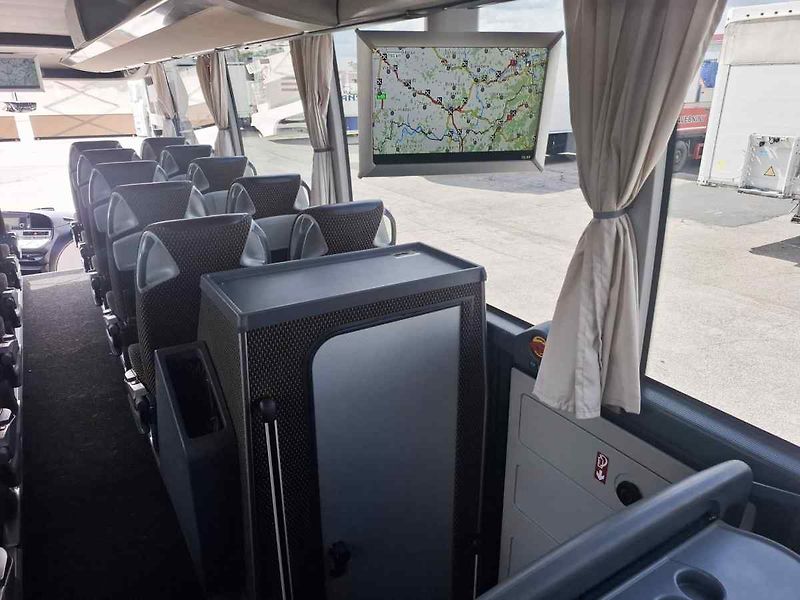 Setra S 515 HD - fotka 11 z 44