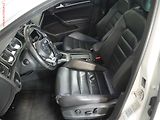 Volkswagen Golf (2016) 2.0TDi, GTD, DSG, bixenon - náhled 9