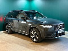 Volvo XC90 T8 Recharge AWD R-Design Pro - fotografie inzerátu