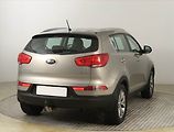 Kia Sportage (2015) Exclusive 2.0 CRDi, 4X4 - náhled 4