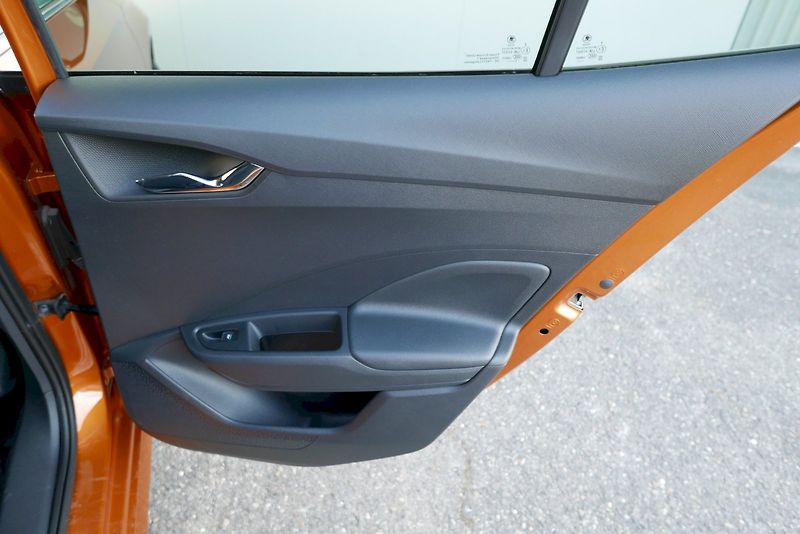 Škoda Fabia (2024) 1.0 TSI 81 kW DSG 7° Style Plu - fotka 18 z 35