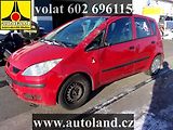 Mitsubishi Colt (2008) VOLAT 602 696115 - náhled 1