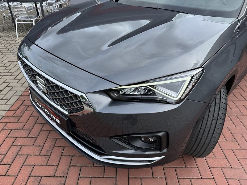 Seat Tarraco (2019) 1.5TSi LED Navi Tažné Zař. - fotka 33 z 50