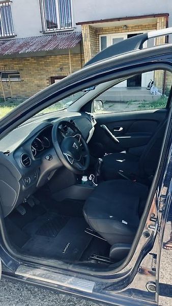 Dacia Logan (2018) DACIA LOGAN MCV 2018 - fotka 7 z 14