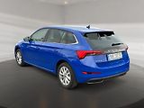 Škoda Scala (2023) STYLE 1.0TSI 81kW DSG CZ DPH - náhled 3