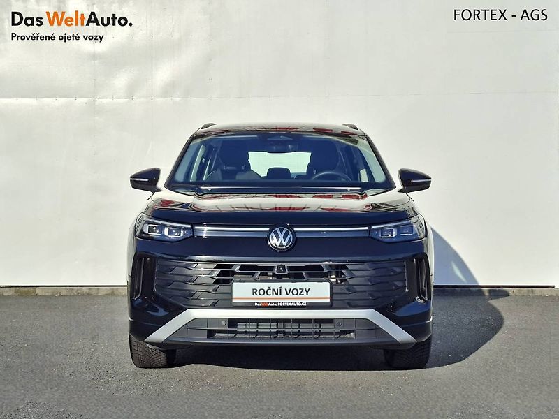 Volkswagen Tayron (2025) 2.0 TDI,142kW,DSG,4x4,Matrix,T - fotka 4 z 35