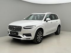 Volvo XC90 T8 AWD INSCRIPTION 7 MÍST AUT - fotografie inzerátu