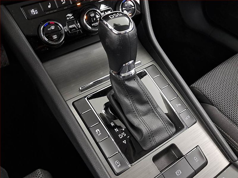 Škoda Superb (2021) Style 2.0 TDI - fotka 15 z 20