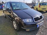 Škoda Fabia 1.4 MPI Comfort - náhled 8