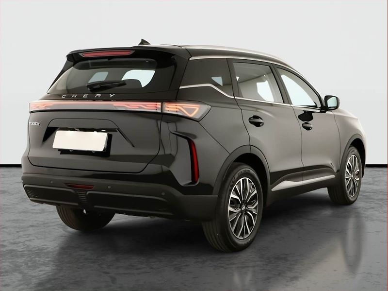 Chery Tiggo 7 (2026) 1.6 TGDI, COMFORT - fotka 5 z 21