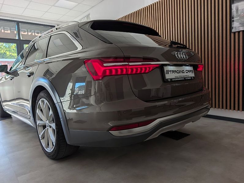 Audi A6 50 TDI 3.0 210kW 8A QUATTRO - fotka 8 z 35