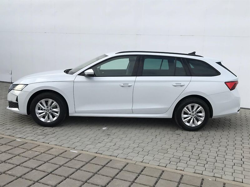 Škoda Octavia (2026) Combi Classic 6MP 1,5TSI - fotka 2 z 6