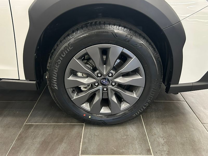Subaru Outback (2025) 2.5 ACTIVE 2025 nové auto | Zá - fotka 9 z 47