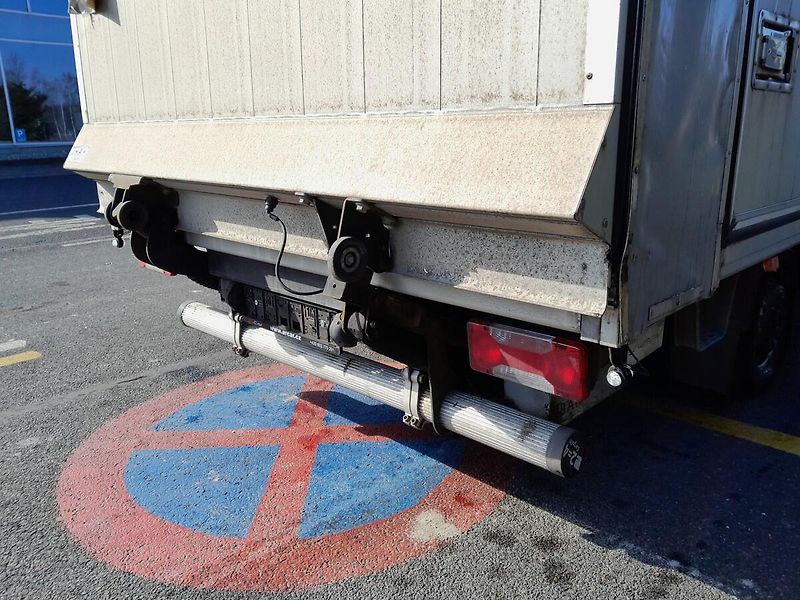 Iveco 35S18 3,0L 10 palet čelo - fotka 6 z 37