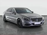 Mercedes-Benz Třídy S (2014) S 350 BlueTEC L - náhled 1
