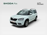 Škoda Yeti (2016) 1.2 TSI Active - náhled 1