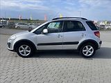 Suzuki SX4 1,6 i 79kw 4x4 KLIMA CZauto 2m - náhled 1