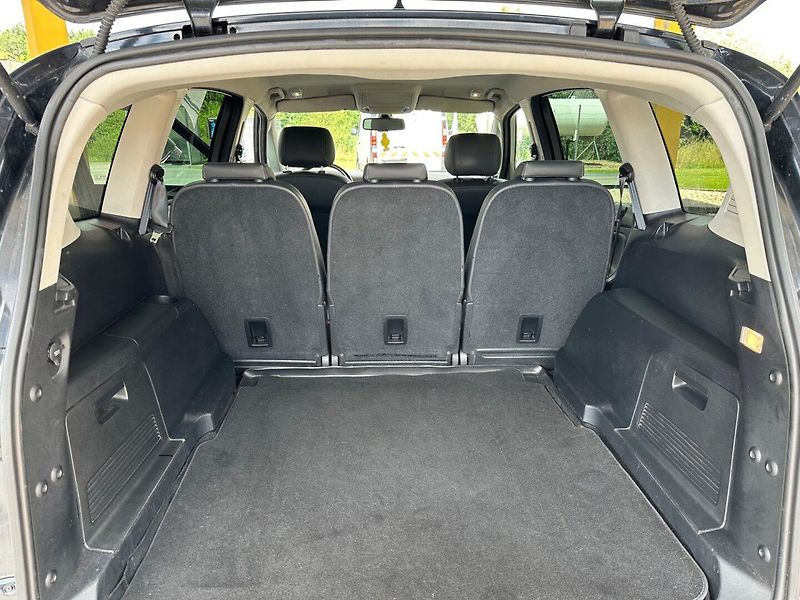 Ford S-MAX (2014) TDCi TITANIUM, 100% KM - fotka 14 z 14