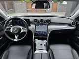 Mercedes-Benz Třídy C (2023) C 220d 4MATIC AVANTGARDE Masáž - náhled 17