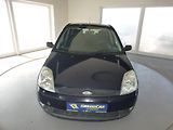 Ford Fiesta (2005) 1,3i-**ALU KOLA***KLIMATIZACE* - náhled 1