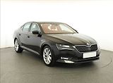 Škoda Superb (2017) Laurin&Klement 1.8 TSI, Kůže - náhled 1