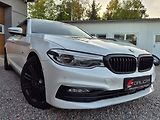 BMW Řada 5 (2017) 530d 195KW xDRIVE MSPORT Line - náhled 6