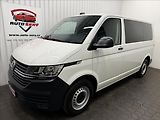 Volkswagen Transporter 2.0TDI 110kW DSG KOMBI 1M - náhled 1