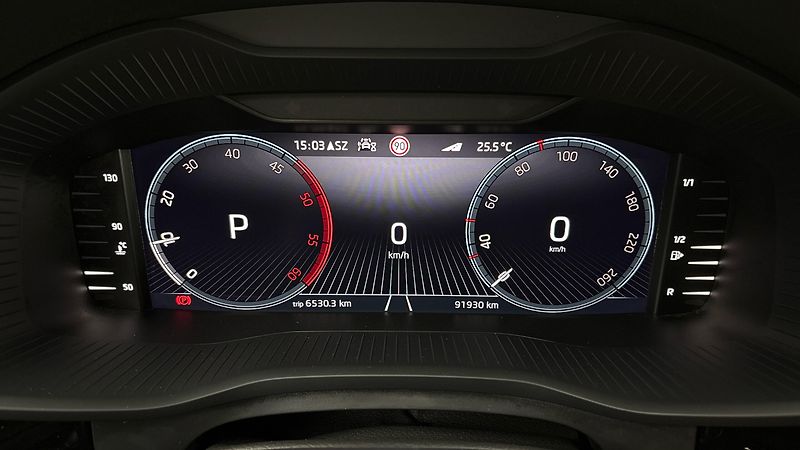 Škoda Kodiaq 2.0 TDI DSG 4x4 L&K - fotka 10 z 37