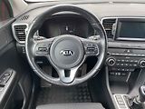 Kia Sportage (2017) 1.6 GDi, ČR, Active, navi - náhled 11