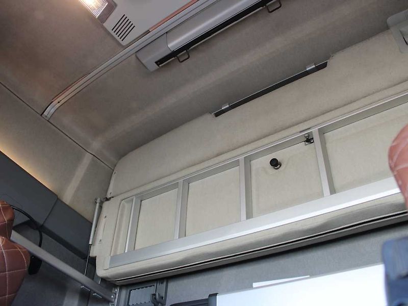 Renault T 520,HIGH SLEEPER CAB, EURO 6 - fotka 10 z 17