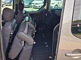Peugeot Partner 1,6 MPi PANORAMA +ZIMNÍSADAKOL - náhled 15